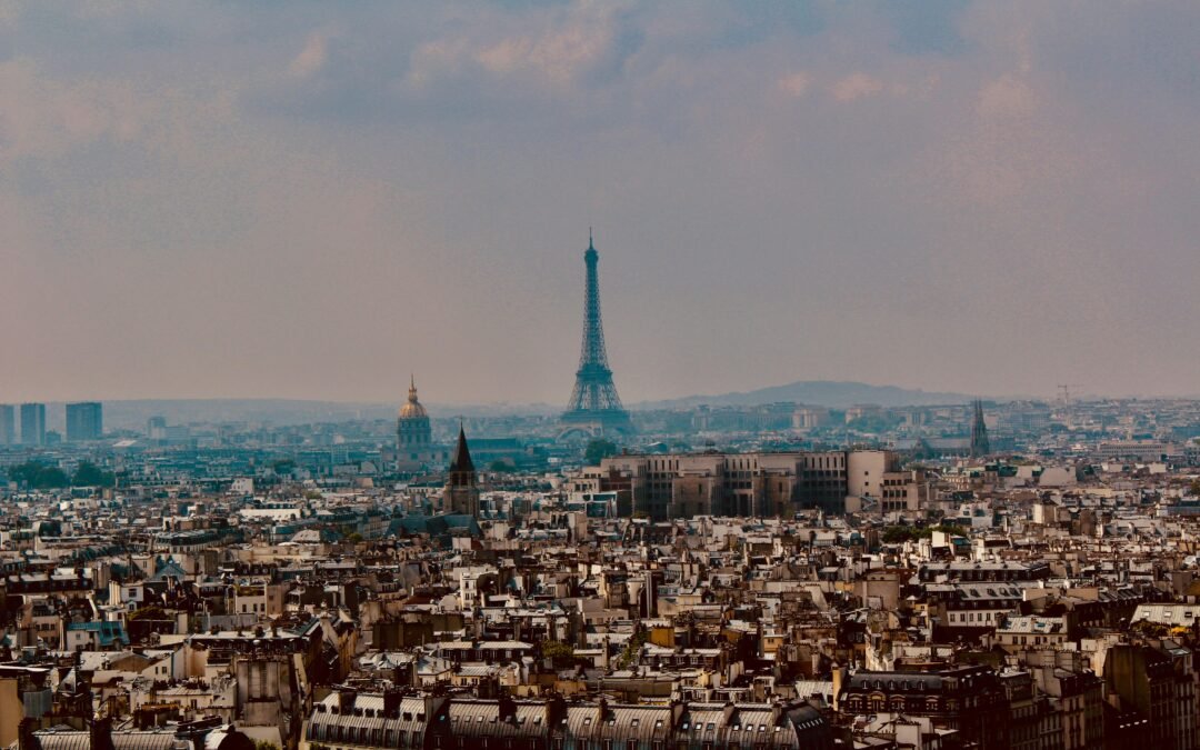 Actividades Gratuitas en París: Disfruta de la Ciudad de la Luz sin Gastar un Centavo