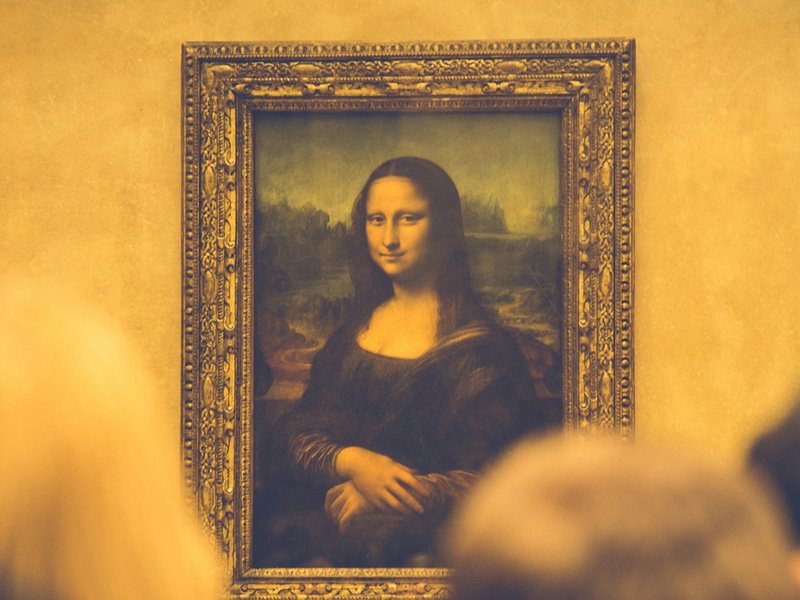 Tour Louvre