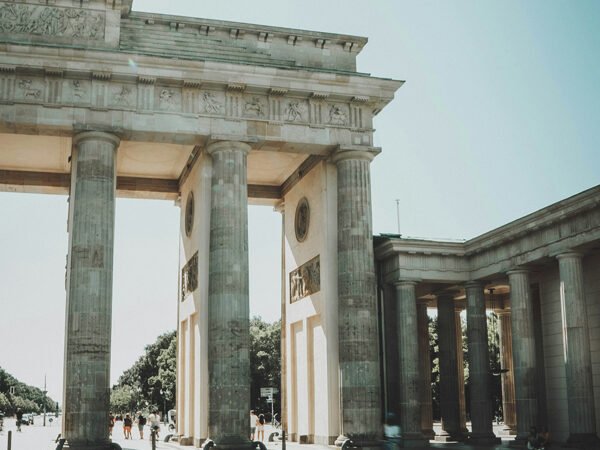 Tour guiado por Berlín en español con Hatlas Tour