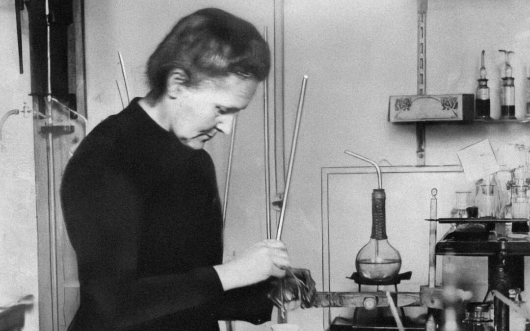 Museo Marie Curie: Historia, Ciencia y Legado en el Corazón de París